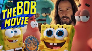 [YTP] the bob movie