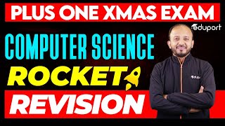 Plus One CS Rocket Rivision | Eduport Plus One