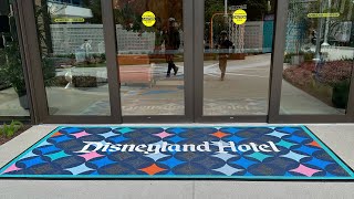 🔹🔸Room Tour 🔸🔹 - The Dvc Villas At Disneyland Hotel - 2 - Bedroom Villa