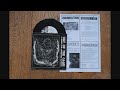 Various ~ Out Of The Cages: A Benefit For Imprisoned Activists (full album)