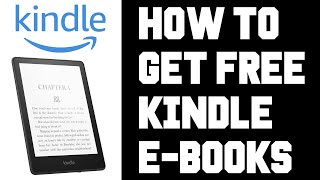 Kindle Paperwhite How To Get Free Books - Kindle Read Free E-Books For Kindle Paperwhite screenshot 4