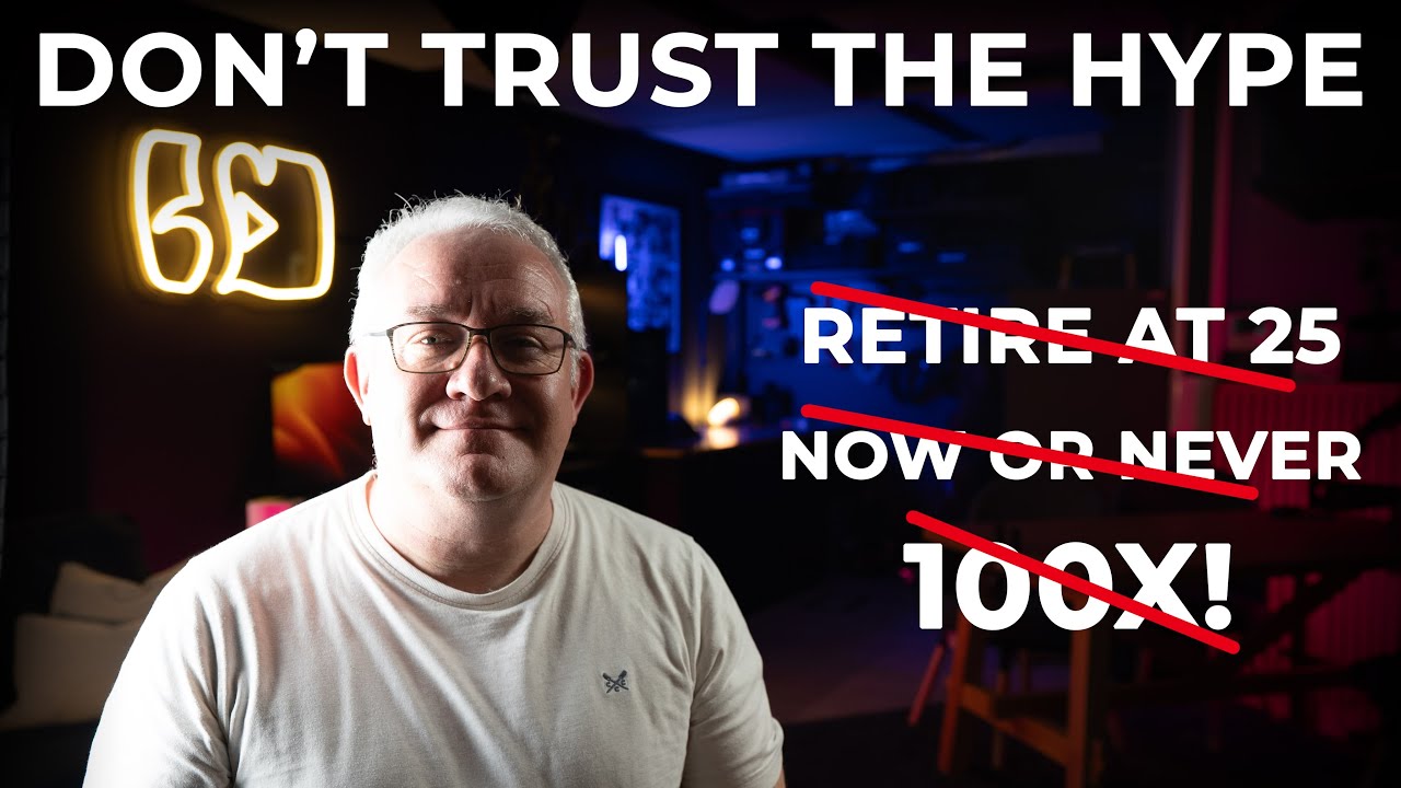 Don’t Trust the Hype: How Finfluencers and AI Can Wreck Your Wealth