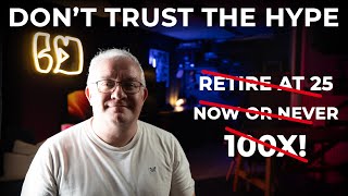 Dont Trust The Hype How Finfluencers And Ai Can Wreck Your Wealth