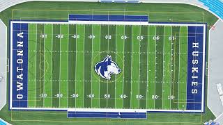 New Owatonna High School 2023 New Owatonna High School 2023 DJI 0311