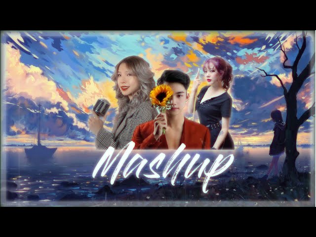 Lụi Tim Với Những Bài Hát Hot Tiktok 2021 Được Mashup #1 ♪ Anh Thư - Yulim Trần - Linh Hương class=