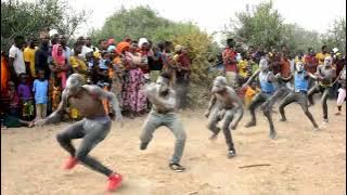 Ngoma ya WASUKUMA | Traditional dance by Kuma people | #tanzania #traditional