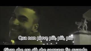 Sfera Ebbasta - Notti TESTO