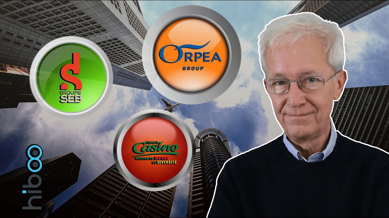 Orpea, Casino, SEB : faut-il investir ?