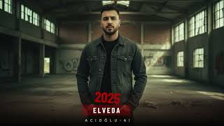 Acioğlu - Ai - Elveda Duygusal Türkçe Akustik Şarkı Resimi