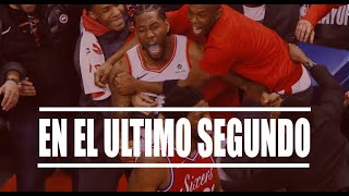 Canasta En El Ultimo Segundo Increible Temporada 2019-2020