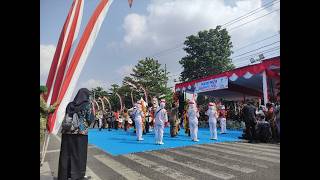 PURBALINGGA CARNIVAL HUT-RI Ke 81 Kab.Purbalingga, 22 Agustus 2026 Part  2