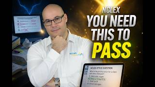 How To Break Down Nclex Questions Step By Step