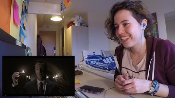 A Series of Unfortunate Events - 1x01 