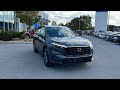 2026 Honda CR-V EX-L PA Altoona, Bedford, Holidaysburg, Tyrone, Huntingdon