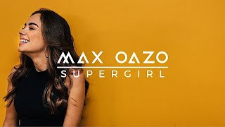 Download Lagu Max Oazo feat. Camishe - Supergirl (T.I.M Remix) MP3