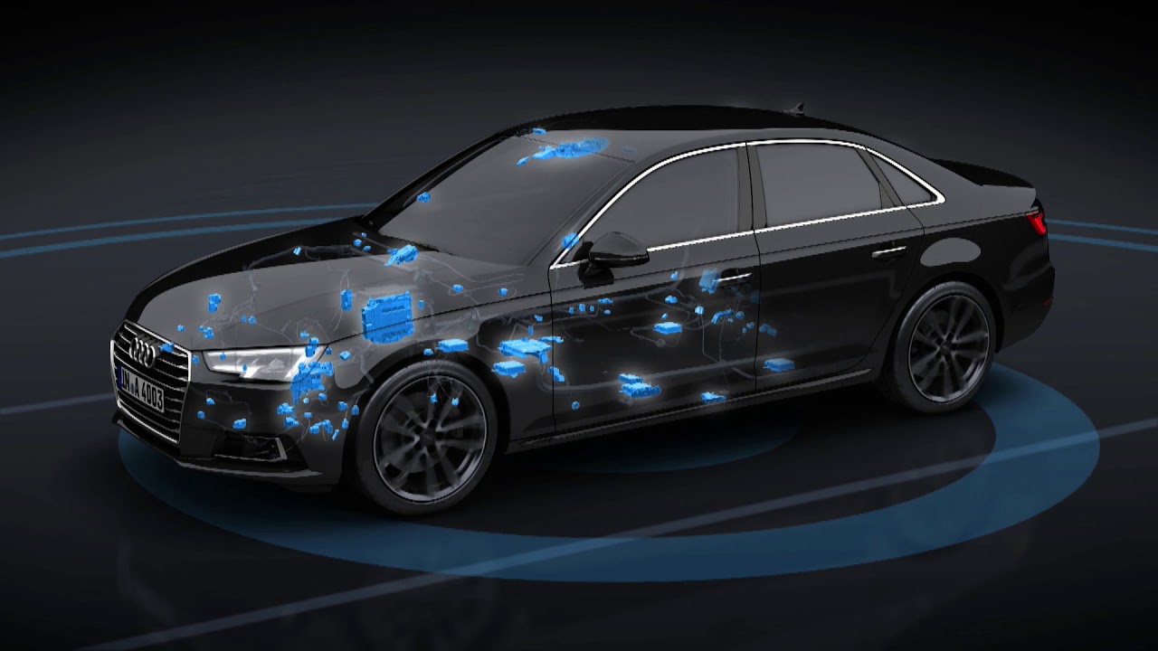 tecnomatix plant simulation software Autonomous Vehicles: The Roadways & Infrastructure to Support Driverless Cars