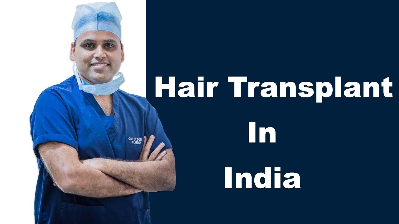 Best hair doctor in Jaipur Best hair transplant in India YouTube