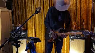 Tuesday Night Live Feb 1