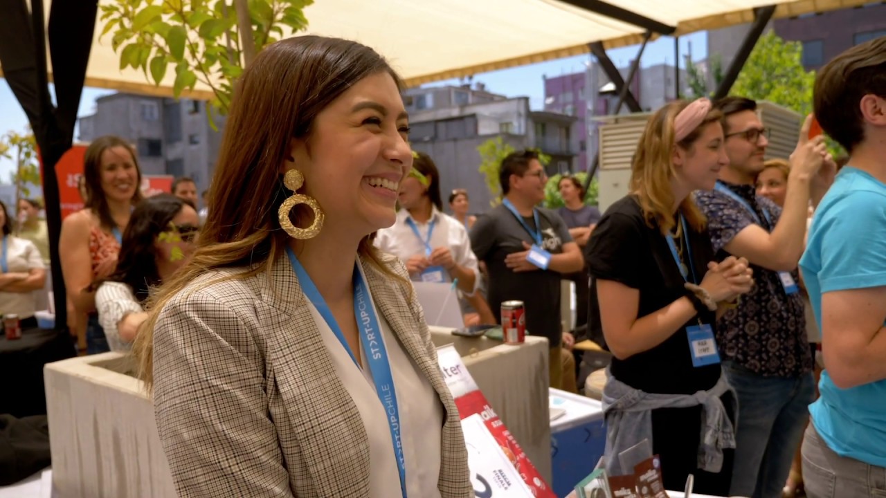 Female Circle 2019 TSF 10