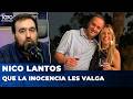 QUE LA INOCENCIA LES VALGA | El editorial de Nicolás Lantos
