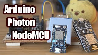 Embedded Overview