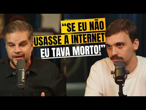 O RIO DE JANEIRO ESTÁ ENTREGUE A MÁFIA! TEM SOLUÇÃO?