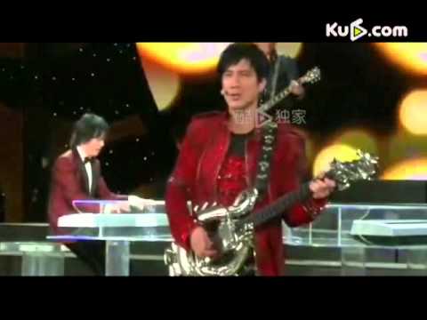 郭富城女友叶熙祺暧昧录音 情挑王力宏