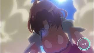 KAIKO SARETA ANKOKU HEISHI (30-DAI) || NO SLOW NA SECOND LIFE || OP theme || CHANGEMAKER」   #anime