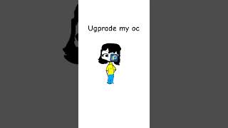 ugprade my oc