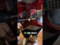 He Attached a Guitar Pick to a Drill… The Sound Was Unreal #amazing #usa #talent #guitar