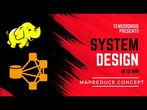 L-20. Mastering MapReduce: Simplifying Big Data Processing