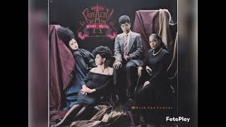 Royalty - Anyone In Love