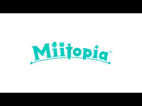 Miitopia - Greenhorne [TRAP TOWN]