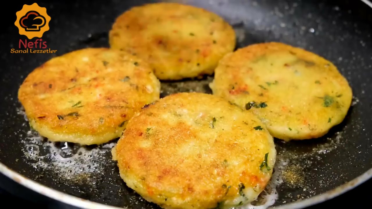 New way to cook potatoes! Very delicious potato recipe! Simple fast delicious!