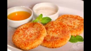 Сырники в мультиварке Сырники в мультиварке