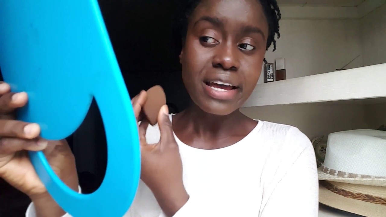 Covering Breakouts, blemishes & birthmarks w/ L'oreal Infallible Pro Glow Concealer Corrector Review