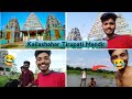 Tirupati Mandir 😍🏍 kailashahar unakoti Tripura New Mandir Tirupati🏍😇 || Pinak Vlog || √..