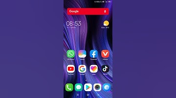 MIUI 11  wallpaper carousel setting