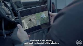 SAPD Testimonial using DroneSense Remote for DFR Operations
