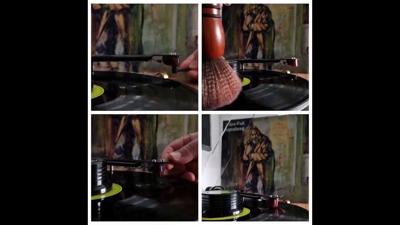 Jethro Tull - Locomotive Breath 1971 LP
