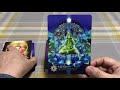 オラクル【日本の密教カード】開封動画