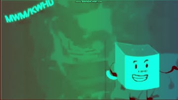 My Preview 2 In Acid Power Video Effects Round 6 vs CTVE2020