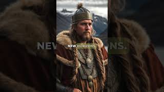 Leif Erikson - Leif the Lucky