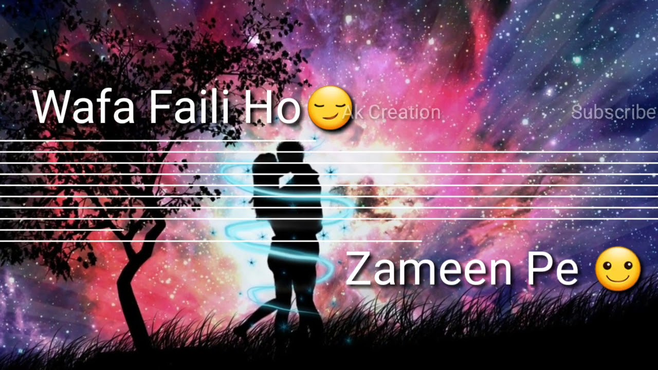 Aasma ko phir zameen se itni Mohabbat ho states duniya
