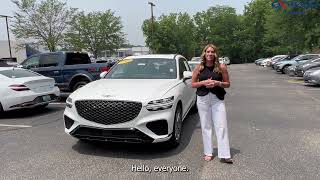 Oxmoor Hyundai's Weekly Used Car Specials in Louisville KY, 6-7-23.