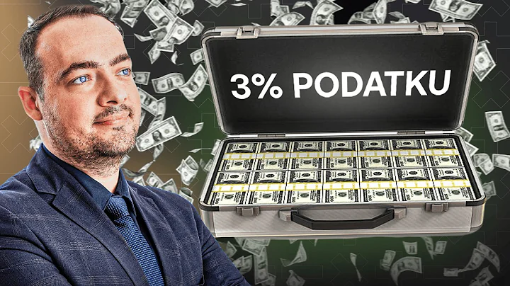 How to LEGALLY pay 3% tax when withdrawing from a limited liability company?