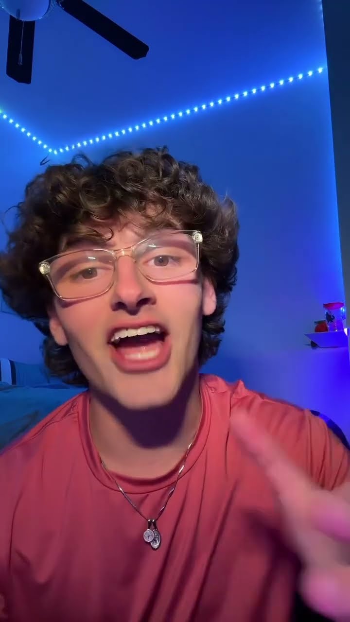 I know this isn’t TikTok, but the same story applies to YouTube as well❤️