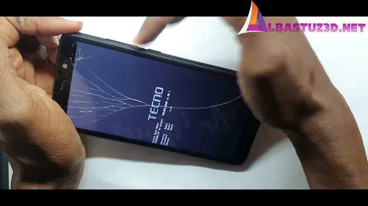 Tecno POP 3 Unlock Forgotten Pin Factory Reset