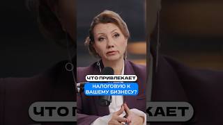 Что привлекает налоговую в первую очередь? #бизнес #общепит #налоги