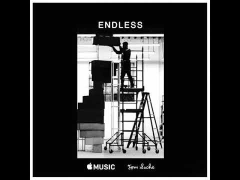 01. Device Control (intro) - Frank Ocean's Endless